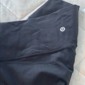Lulu lemon pants